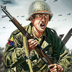 Call Of Courage : ww2 