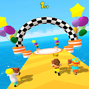 Shortcut run game 3d 