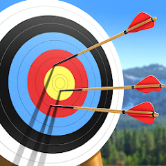 Archery Battle 3D 