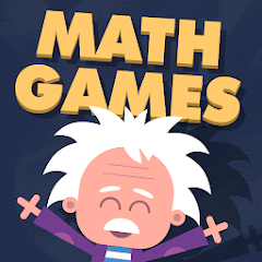 Math Games PRO 15-in-1 