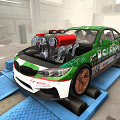 Dyno 2 Race - Car Tuning 