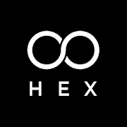 Hex: Anxiety Relief Relax Game 