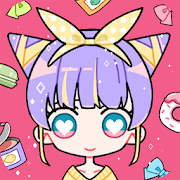 Cute Girl Avatar Maker 