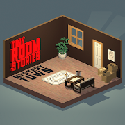 Tiny Room Stories Town Mystery 