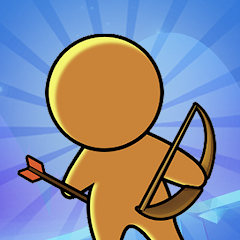 Stickman Arrow Master Archery 