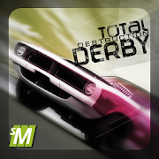 Total Destruction Derby Racing 