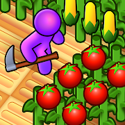 Farm Land - Farming life game 