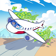 Airport BillionAir Idle Tycoon 