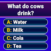 Millionaire Trivia Game Quiz 