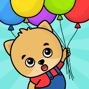 Baby Games: Kids Learning Game 