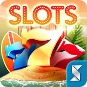 Slots Vacation: Slot Machines 