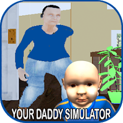 Your Daddy simulator mod 