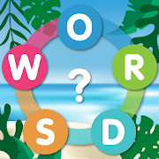 Word Search Sea: Word Puzzle 