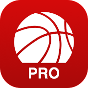 Basketball NBA Live Scores & Schedule: PRO Edition 