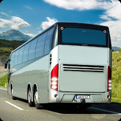 Coach Bus Driving Simulator 3d 