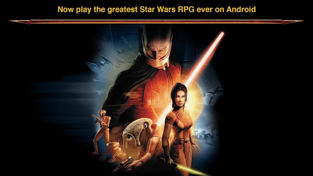 Star Wars™: KOTOR 