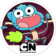 Super Slime Blitz - Gumball 