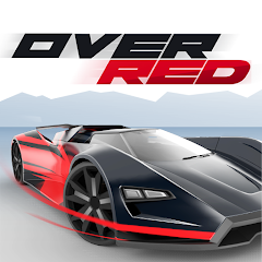 OverRed Racing - Open World Ra 