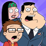 American Dad! Apocalypse Soon 