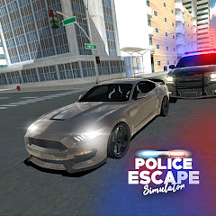 Police Escape Simulator 