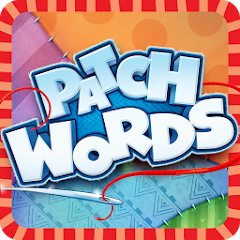 Patch Words - Word Puzzle Game 