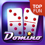 TopFun Domino QiuQiu 99 KiuKiu 