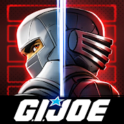 G.I. Joe: War On Cobra - PVP Strategy Battle 