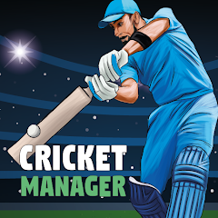 Wicket Cricket Manager 