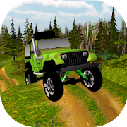 Off road racing 3d 