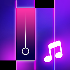 Piano Beat - EDM Music Tiles 