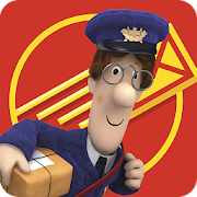 Postman Pat: Special Delivery 