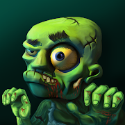 Zombie Justice: Zombies Clash 