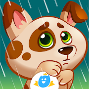 Duddu - My Virtual Pet Dog 