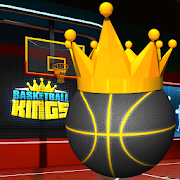 Basketball Kings: Multiplayer 