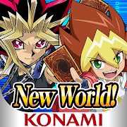 Yu-Gi-Oh! Duel Links 