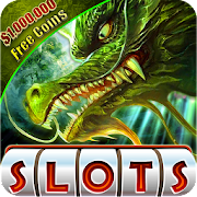 50 Dragon casino slots 