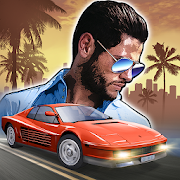 Detective Driver: Miami Files 