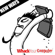 Whack Your Computer 