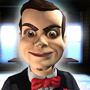 Goosebumps Night of Scares 