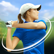 Pro Feel Golf - Sports Simulation 