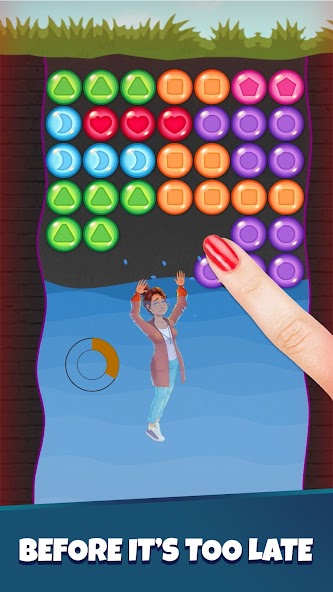 Joy Blast: Match 3 Puzzle Game 