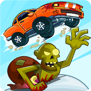 Zombie Road Trip 