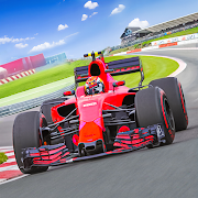 Real Formula Car Racing Games 