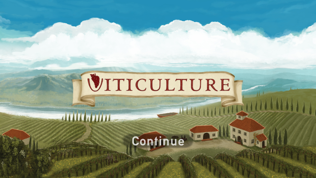 Viticulture 