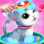 My Little Cat - Virtual Pet 