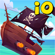 Ship: Battle Royale io games 