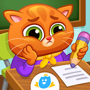 Bubbu School - My Virtual Pets 