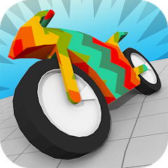 Stunt Bike Simulator 