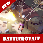 Royale Battleground - battle royale shooter 