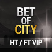 Bet of City HT-FT Vip 